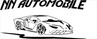 Logo NN Automobile